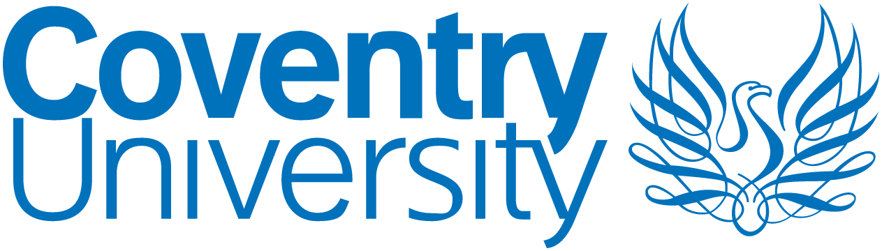 Coventry University logo