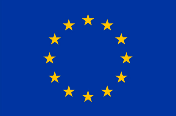 EU flag