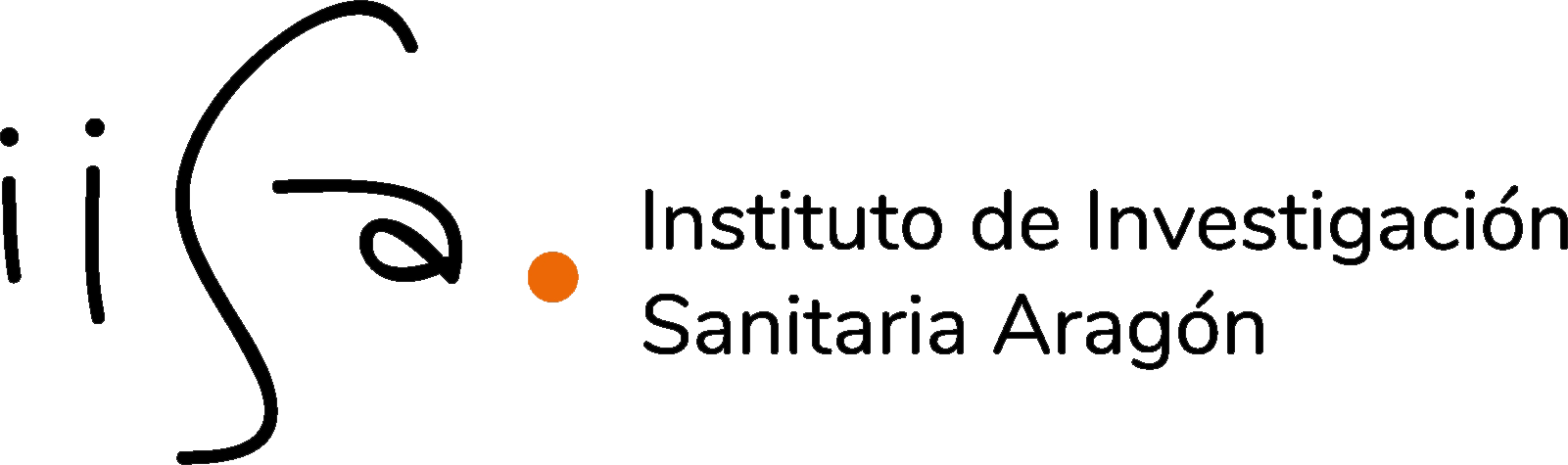 IIS Aragon Logo